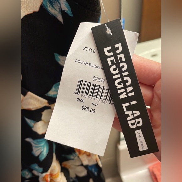 Design Label Romper - Picture 3 of 3